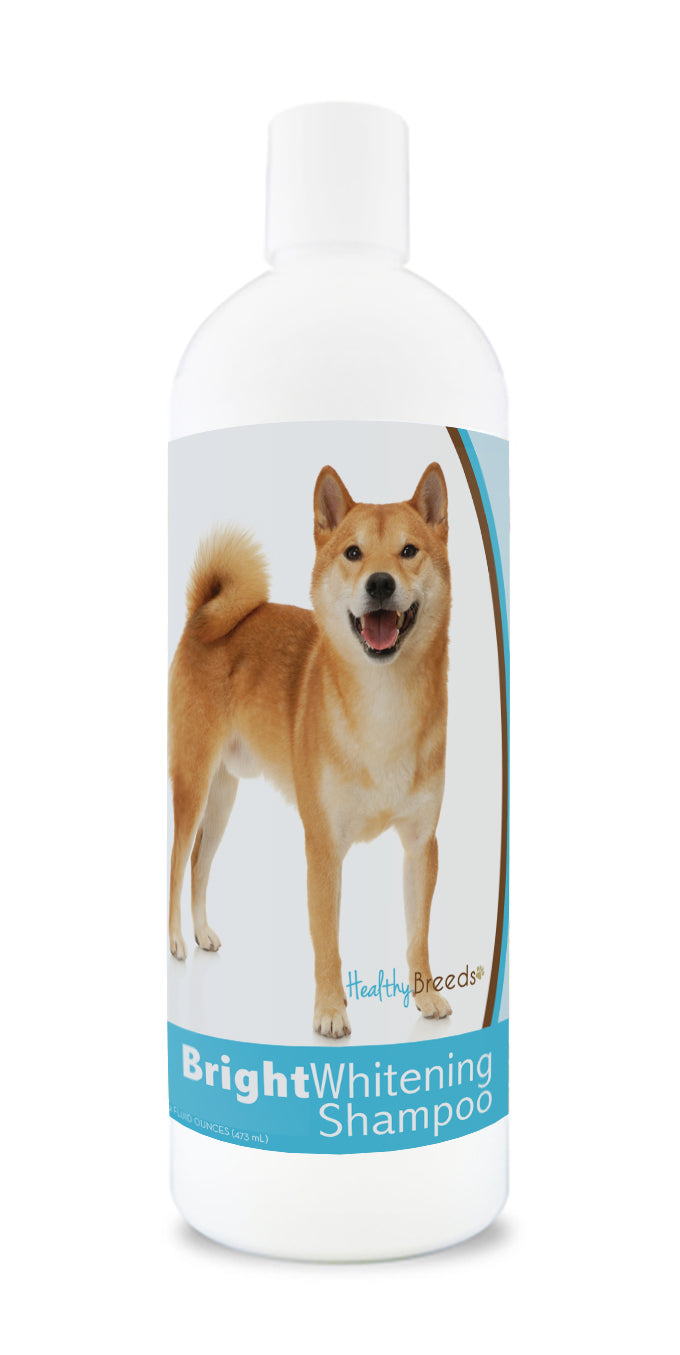 Akita shampoo sales