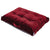 La-Z-Boy Velvet Merlot Cooper Mattress