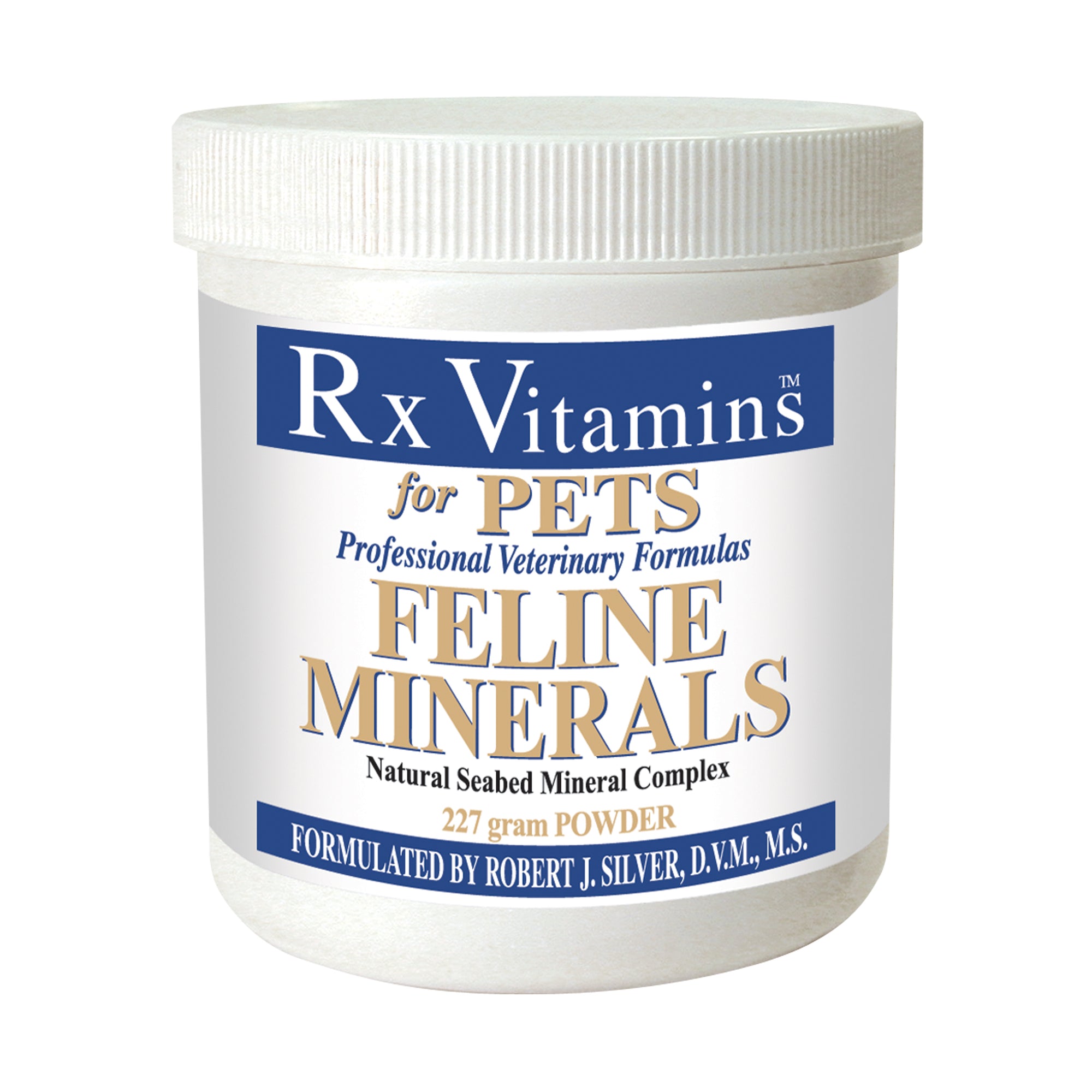 FELINE MINERALS