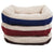 Aspen Pet Self-Warming Dog Bed