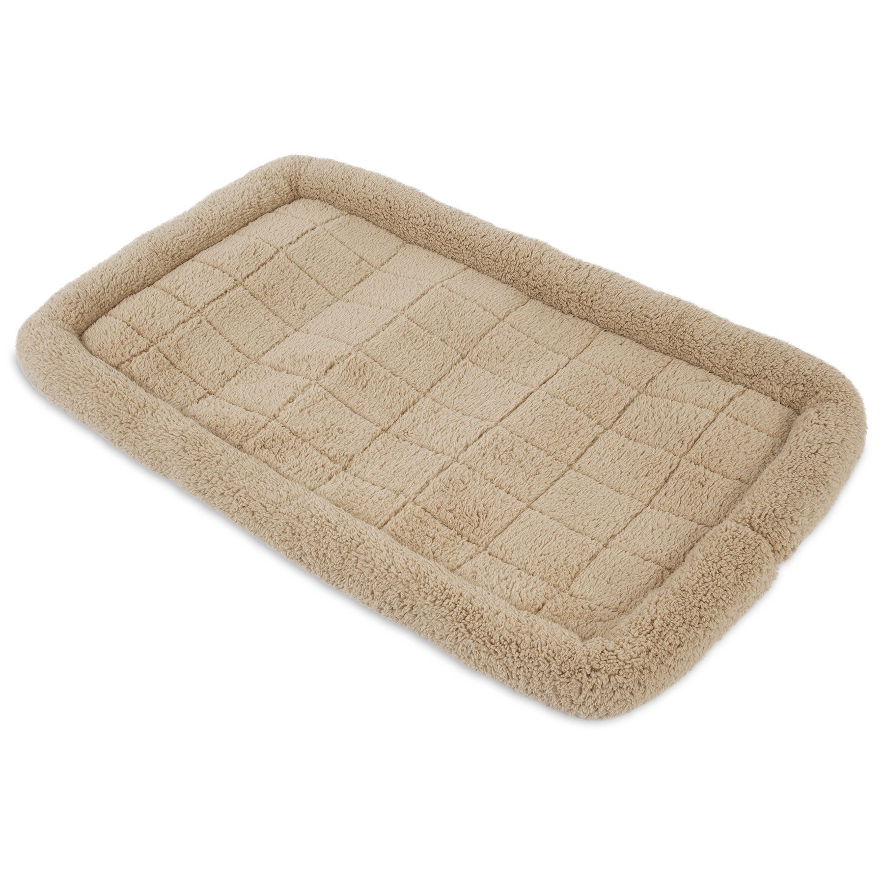 Aspen Pet Bolster Kennel Mat