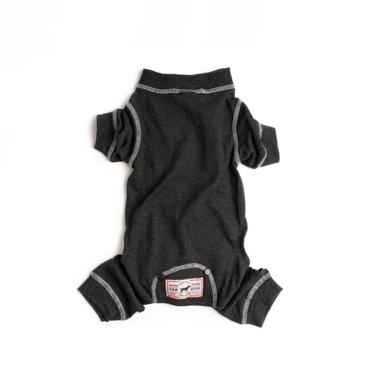 Thermal Pajamas