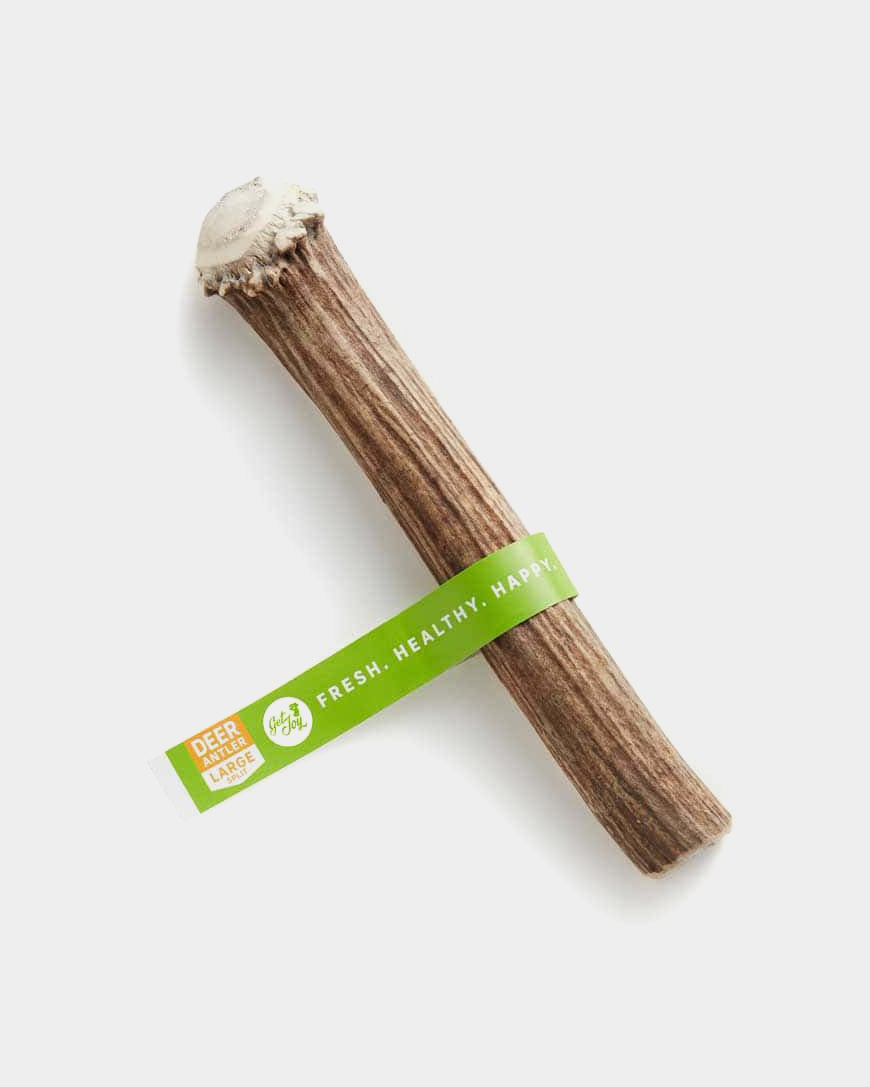 Get Joy - Deer Antler Split