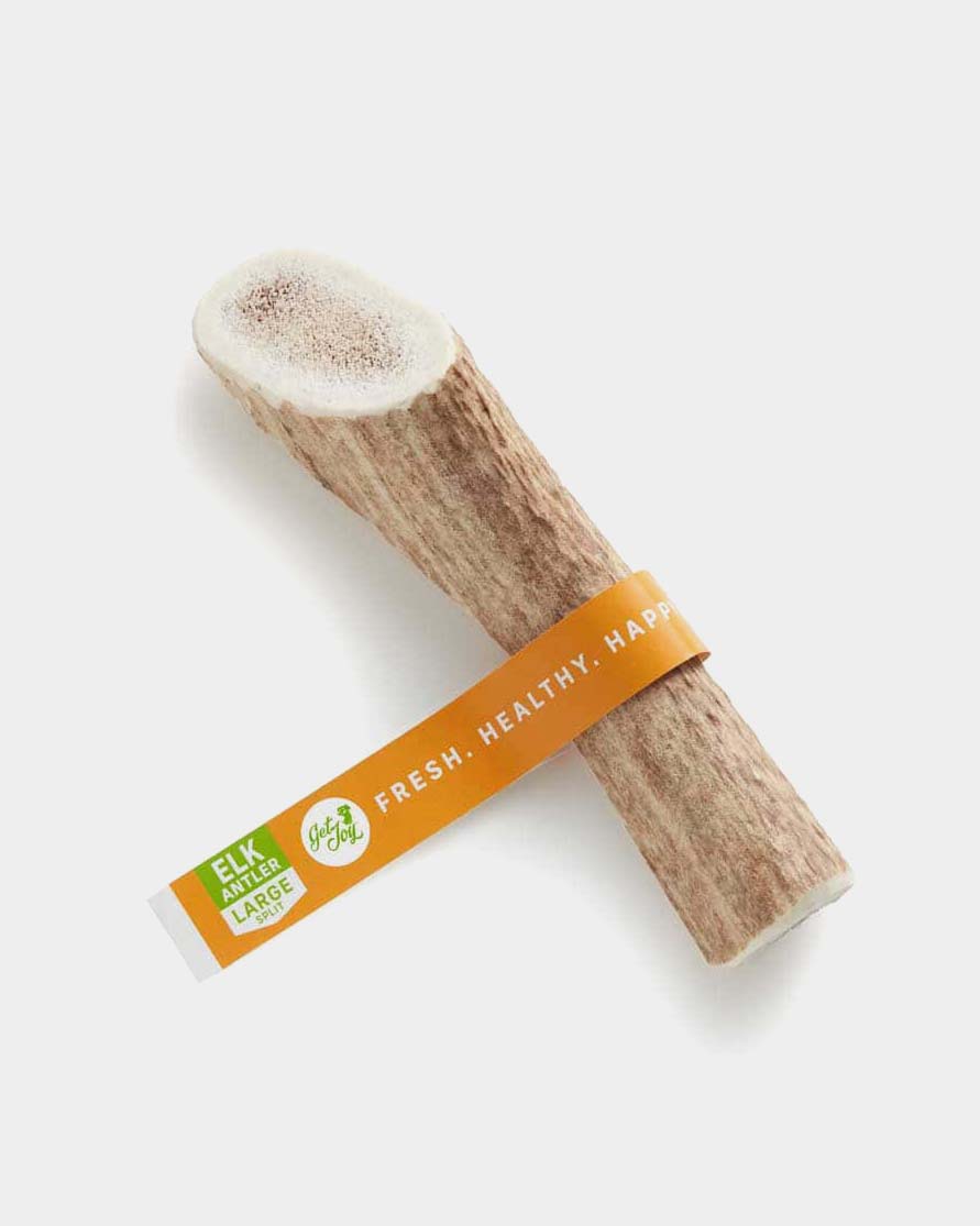 Get Joy - Elk Antler Split