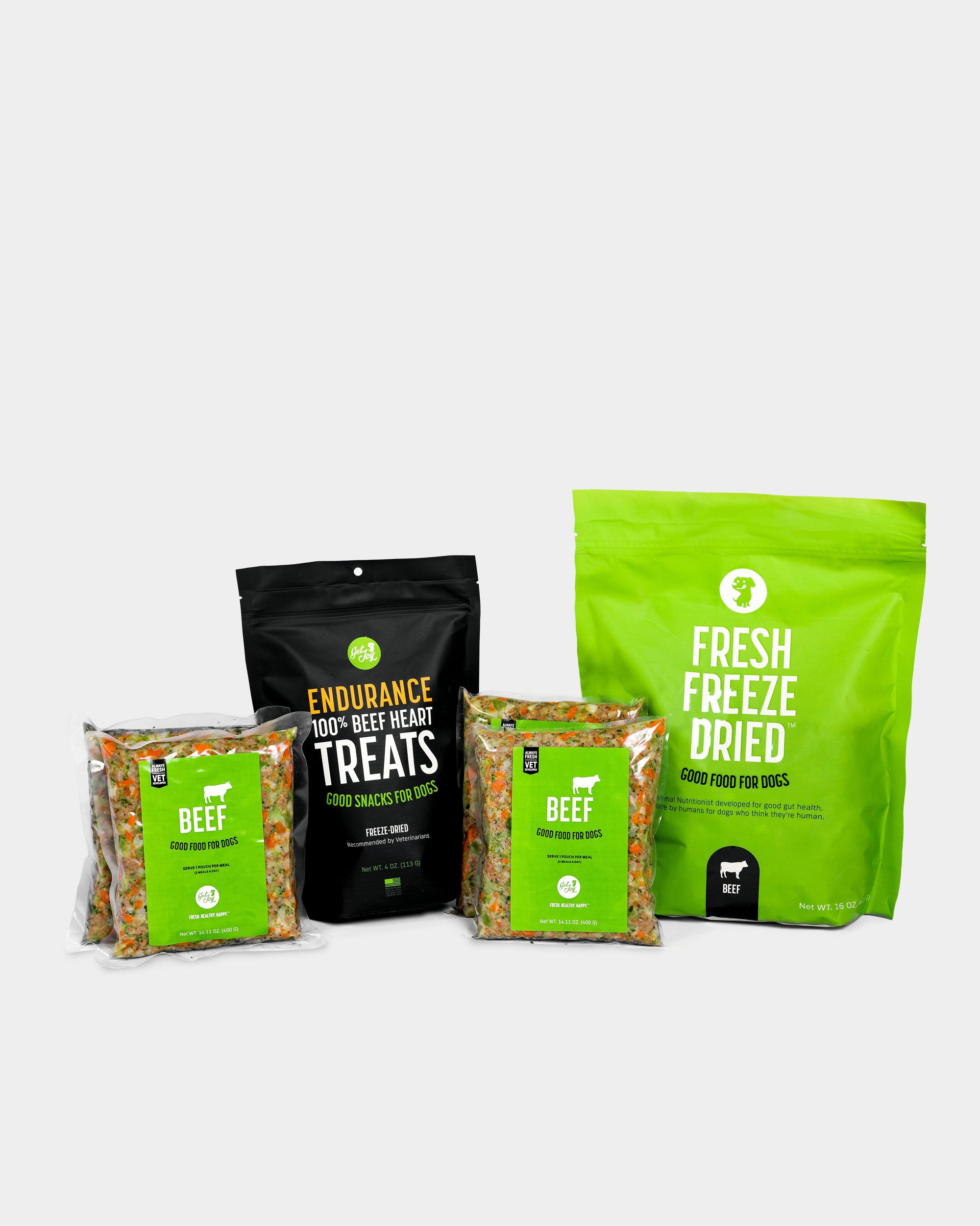 Get Joy - Simple Complete Bundle