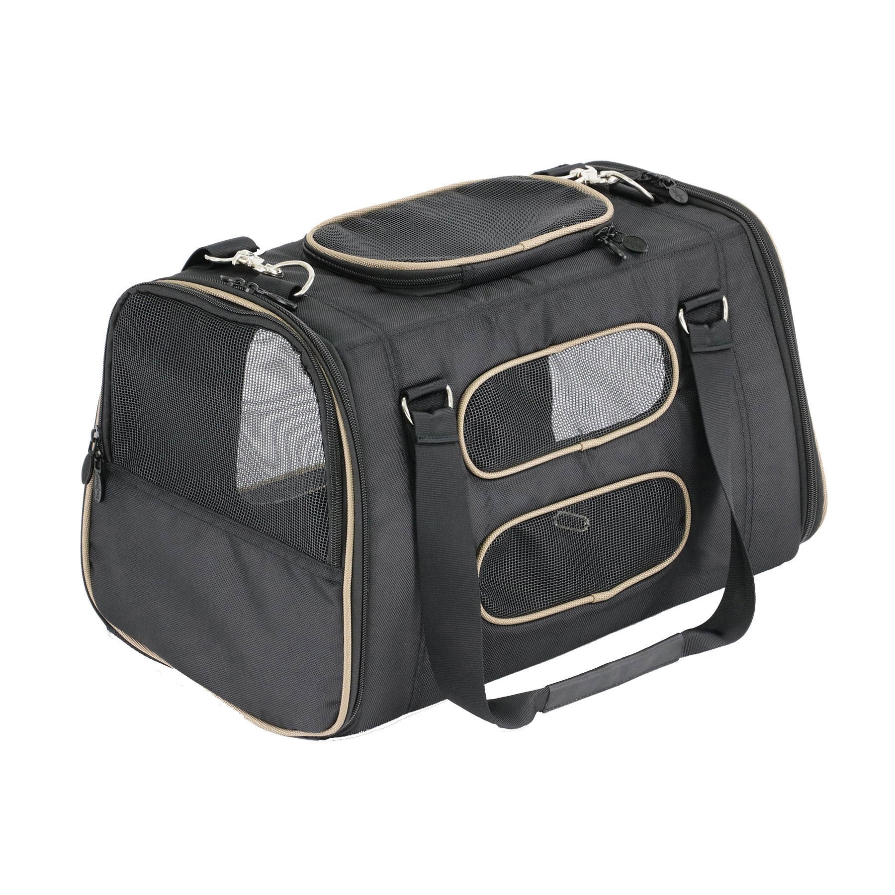 Gen7Pets Commuter Pet Carrier & Car Seat