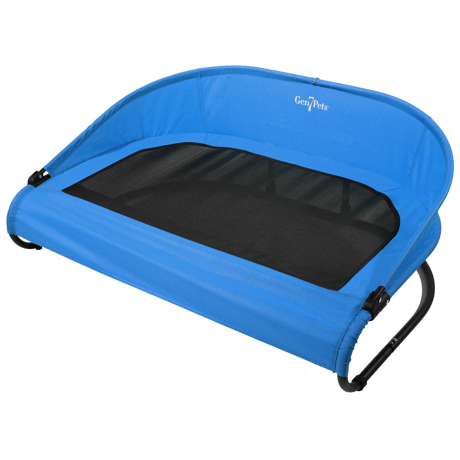 Gen7Pets Cool-Air Cot Pet Bed