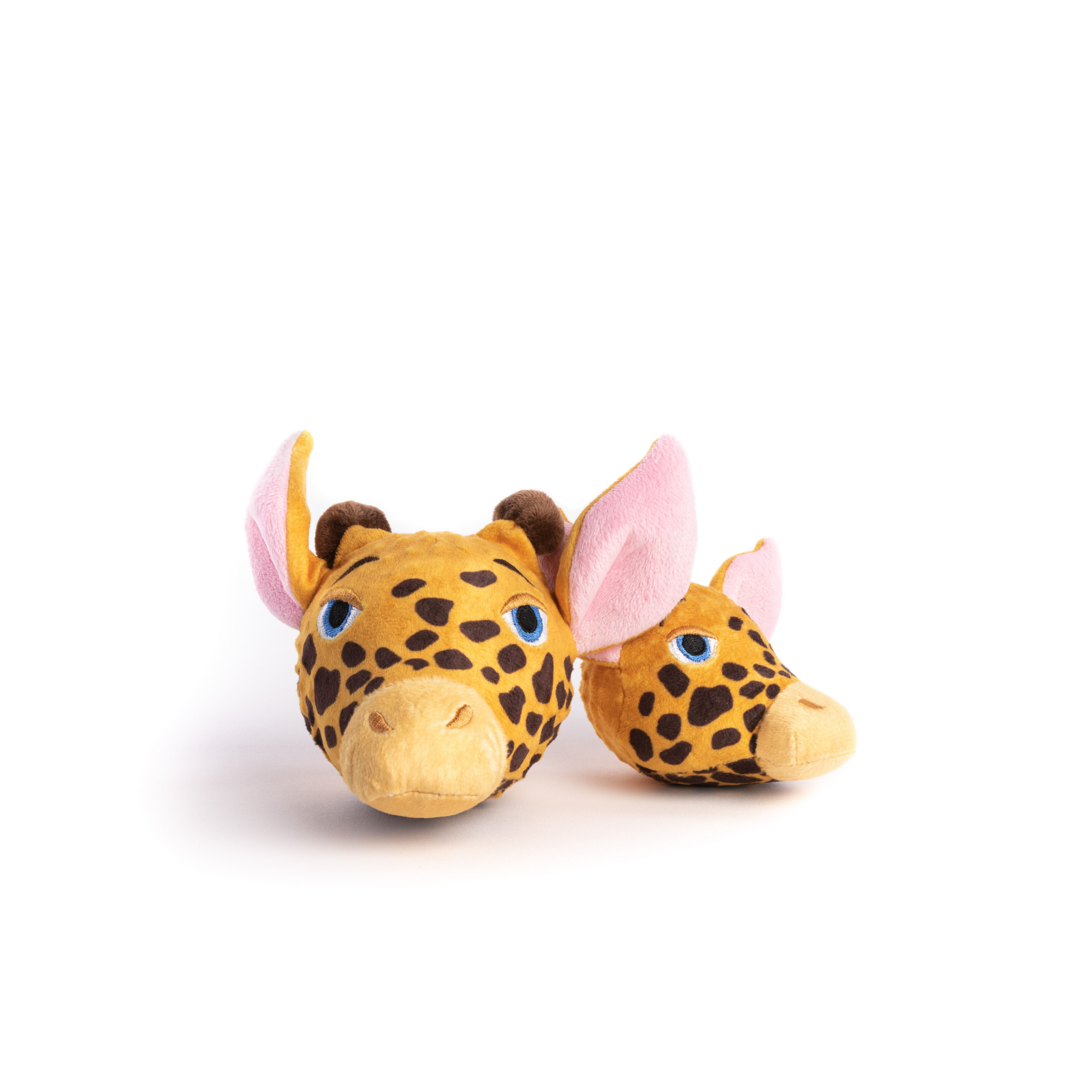 Giraffe faball