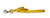 Faux Crocodile Lead - Plain