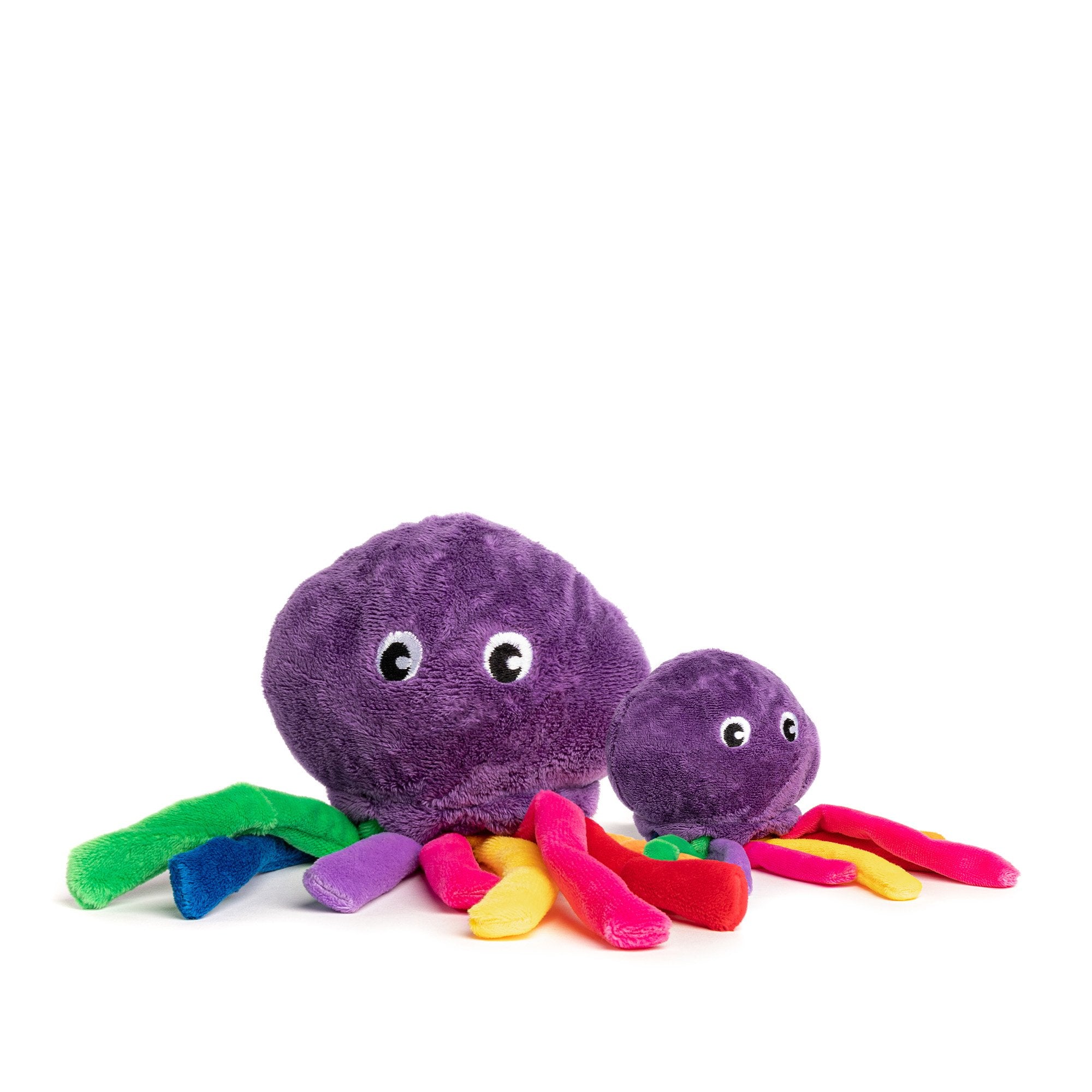 Octopus faball