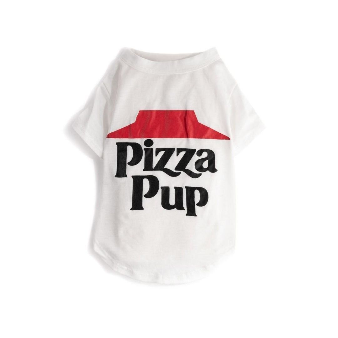 Pizza Pup T-Shirt