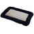 SnooZZy Chenille Low Bumper Kennel Mat