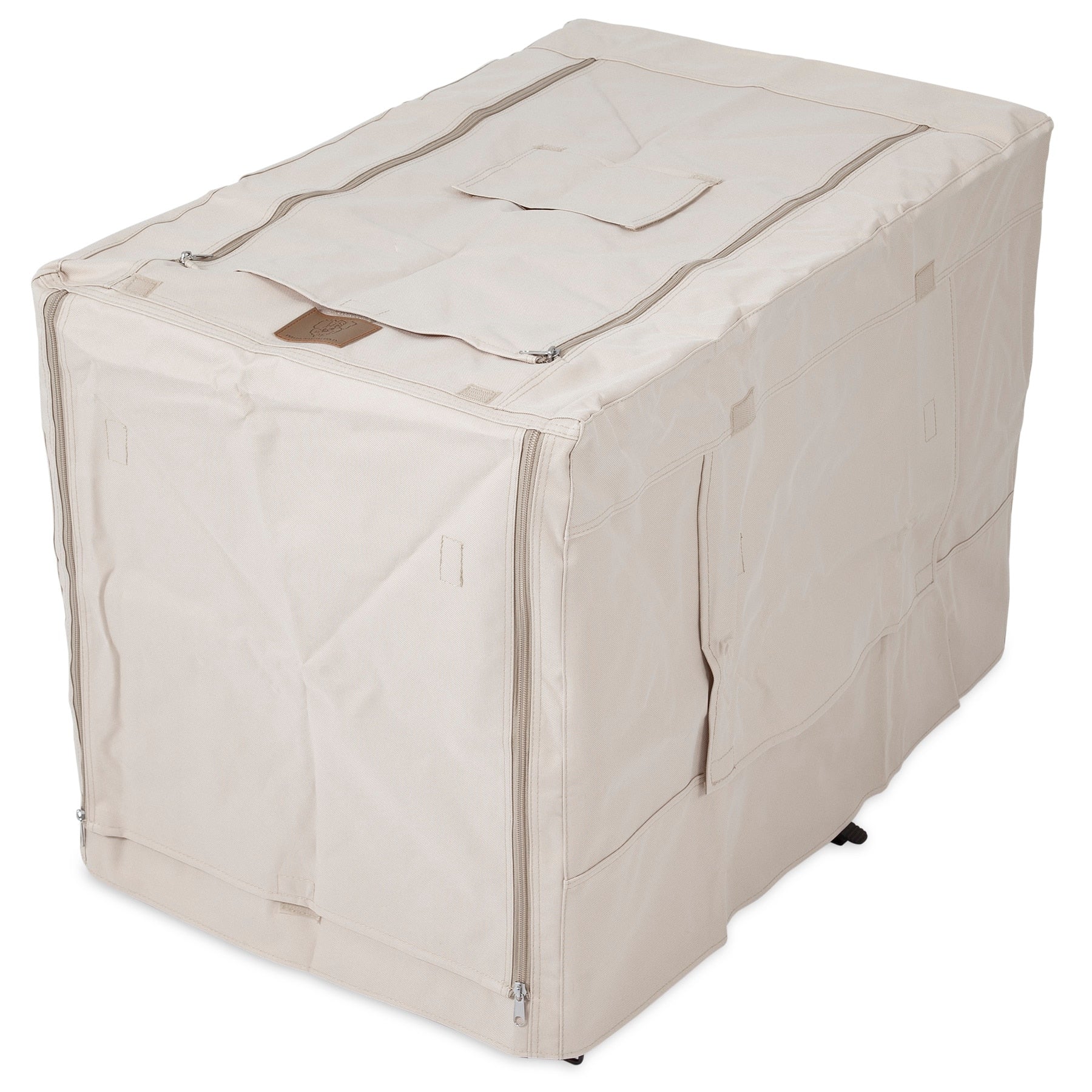 Precision Pet Canvas Crate Cover