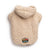 Sherpa Hoodie