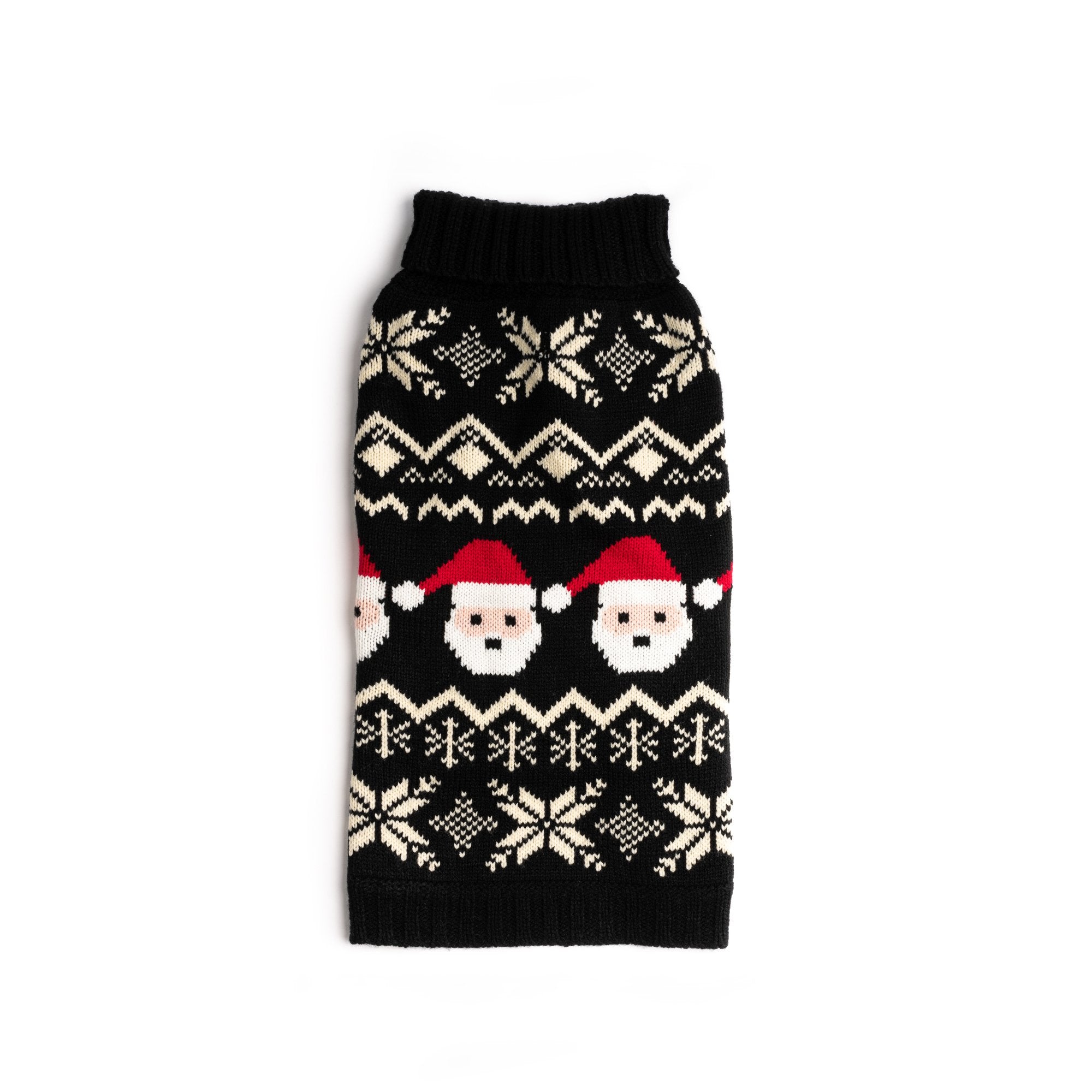 Fairisle Sweater