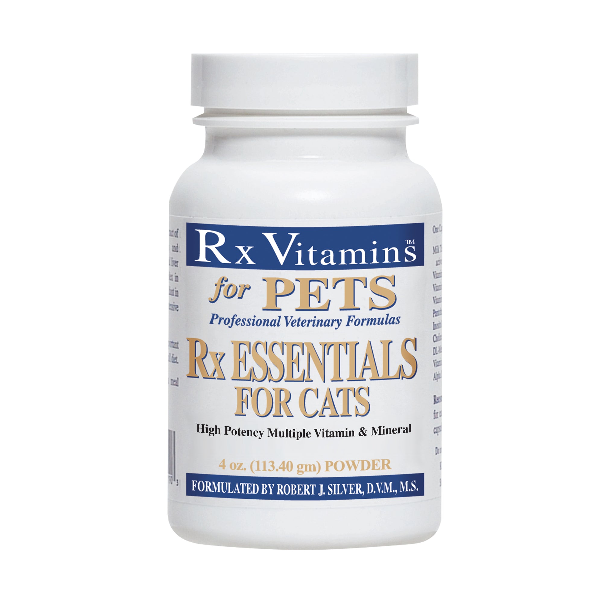 RX ESSENTIALS FOR CATS