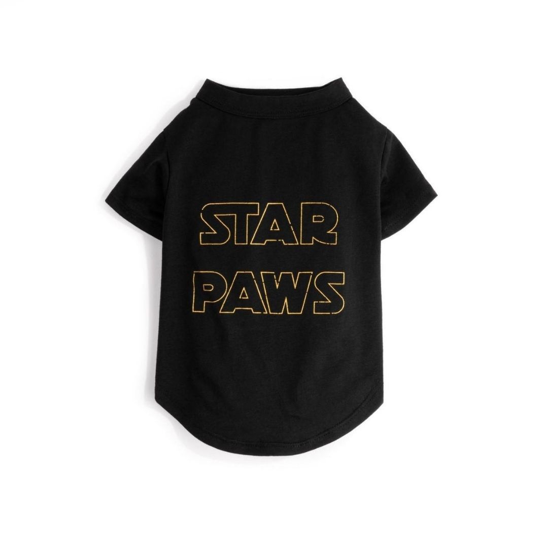 Star Paws T-Shirt