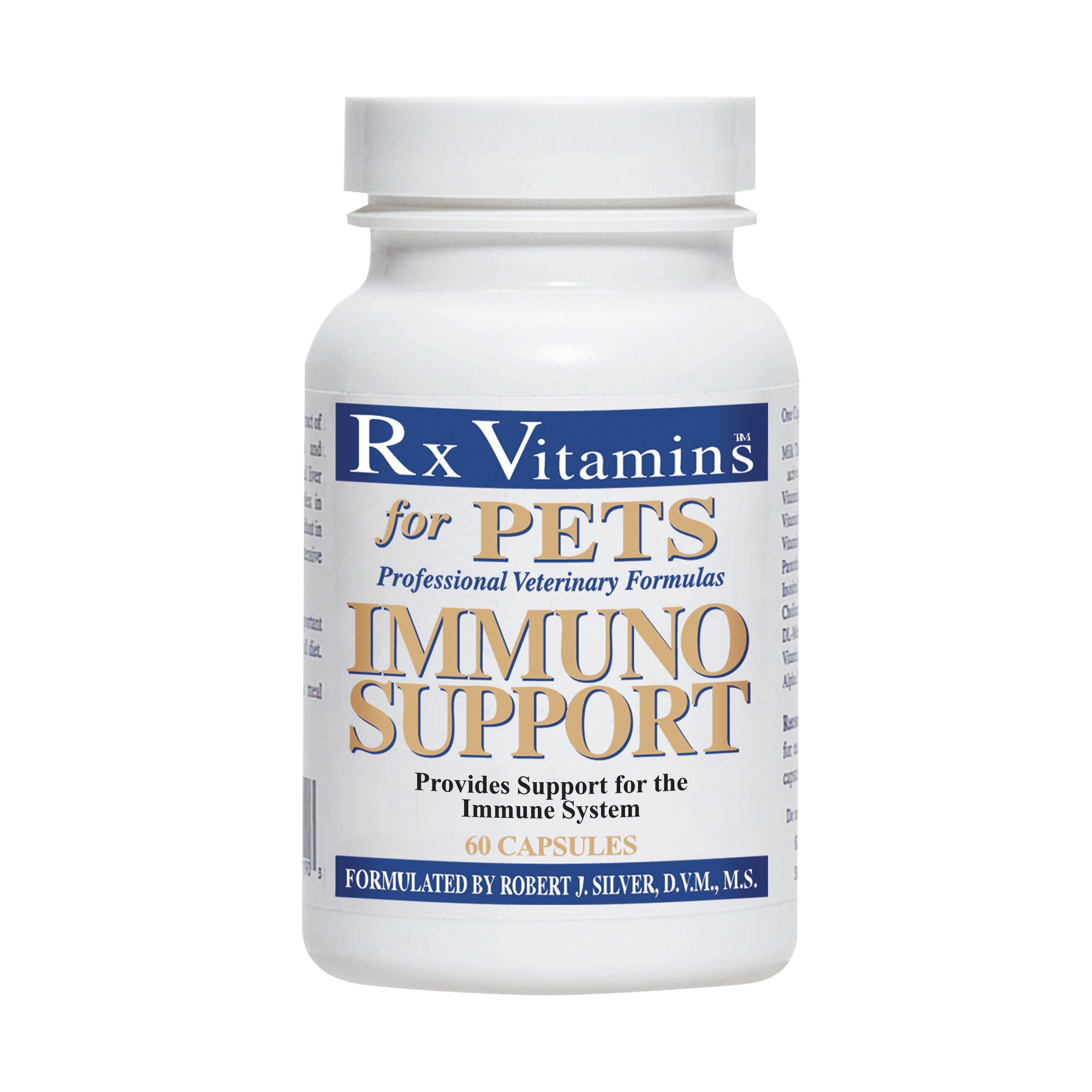 IMMUNO SUPPORT