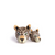 Leopard faball
