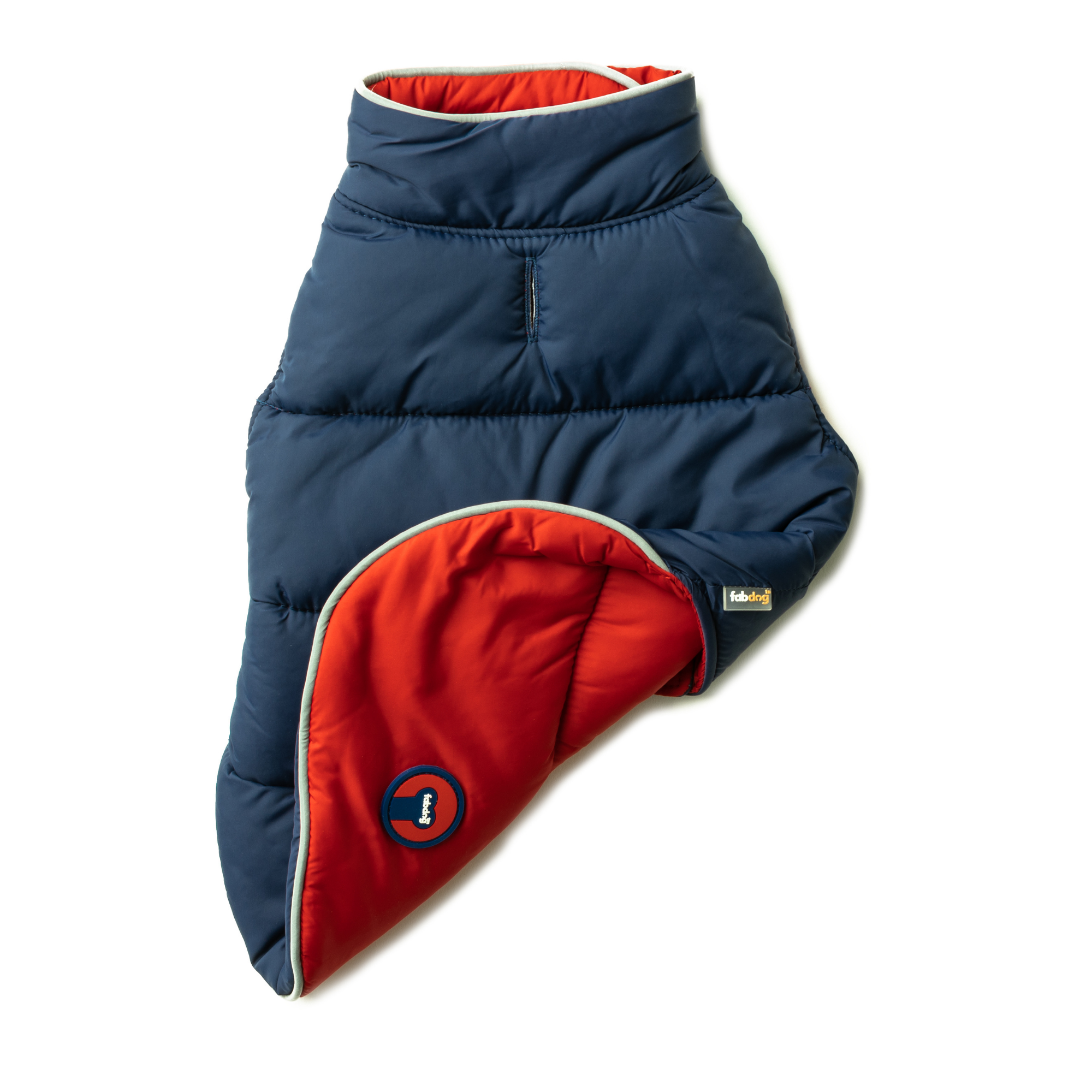 Reversible Puffer