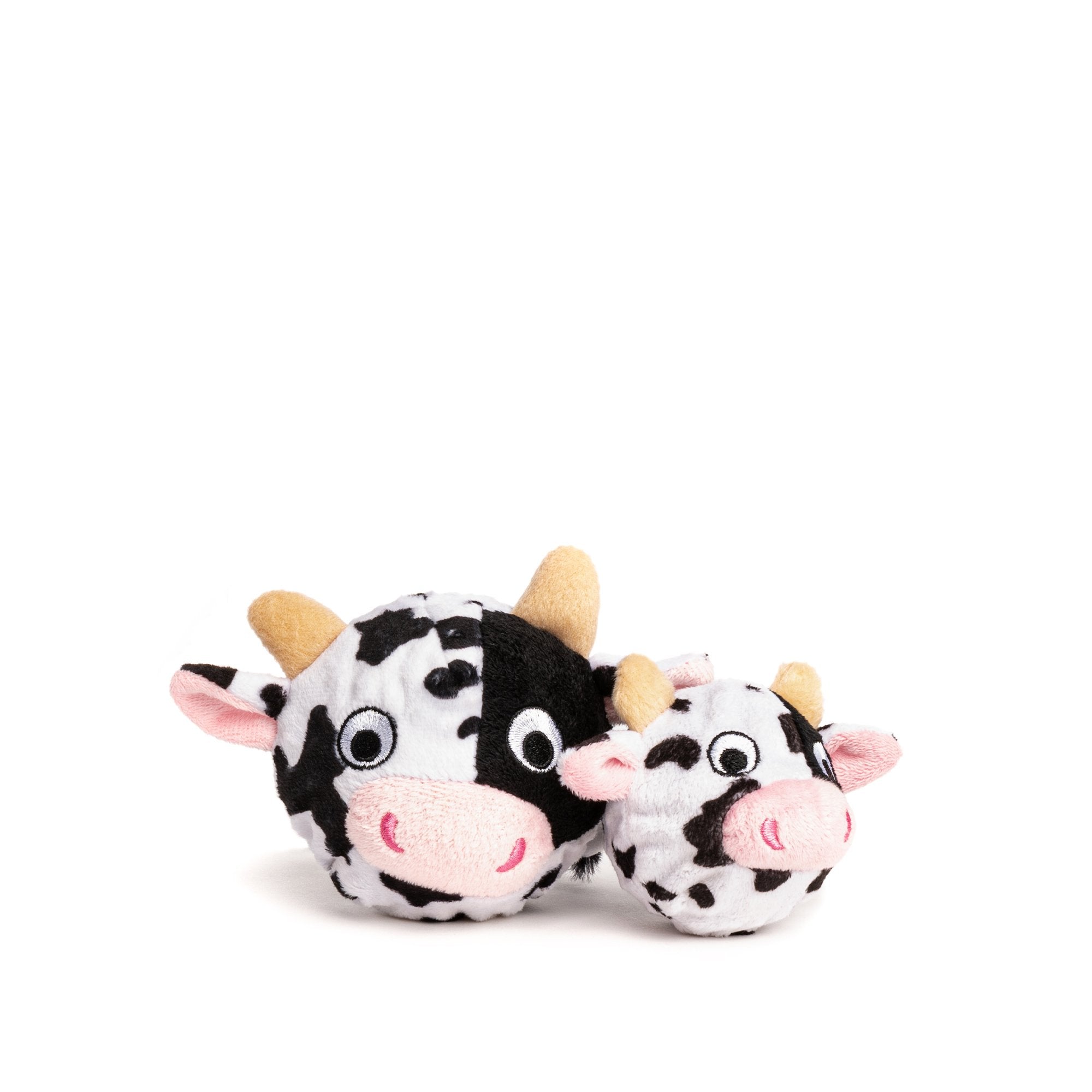 Cow faball
