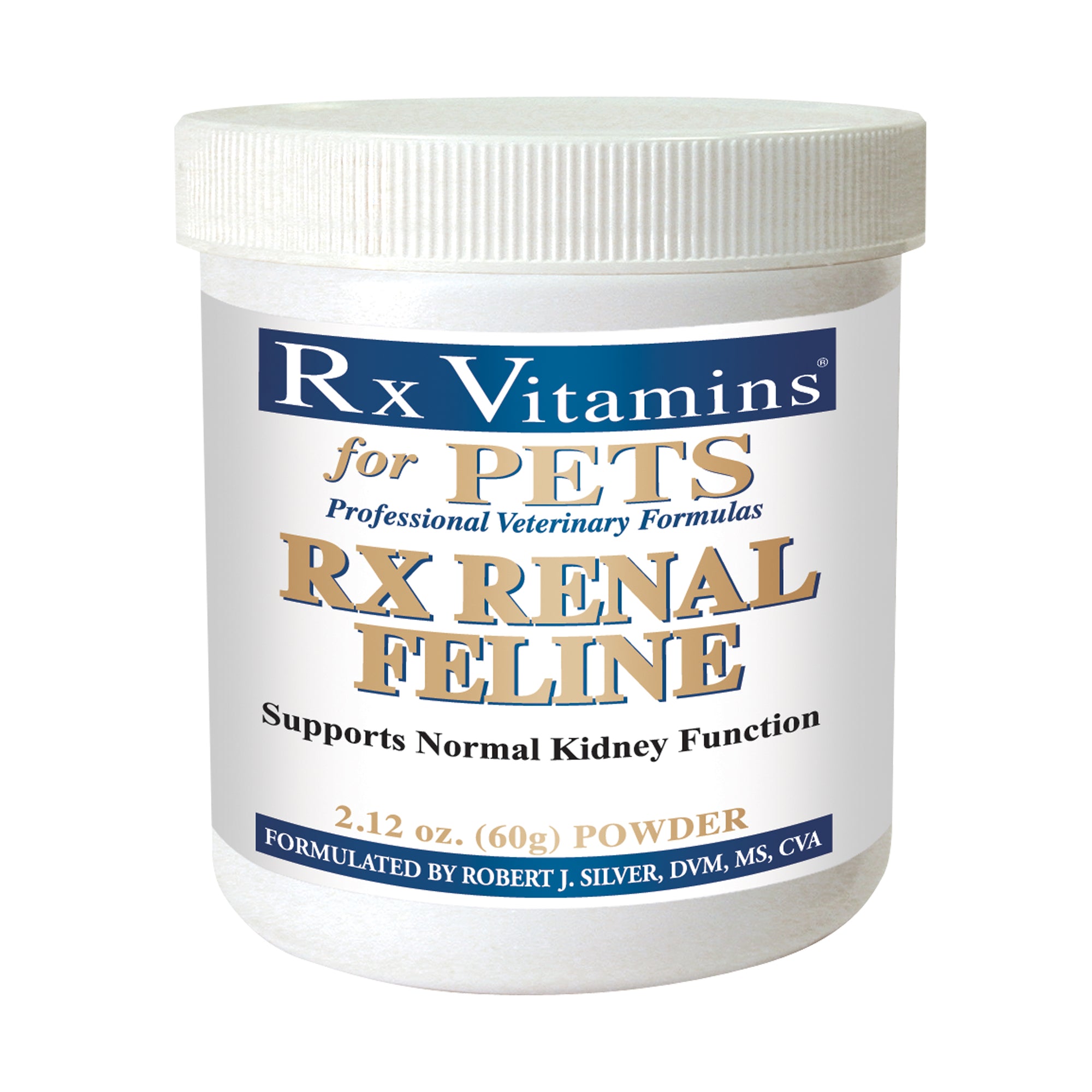 RX RENAL FELINE POWDER