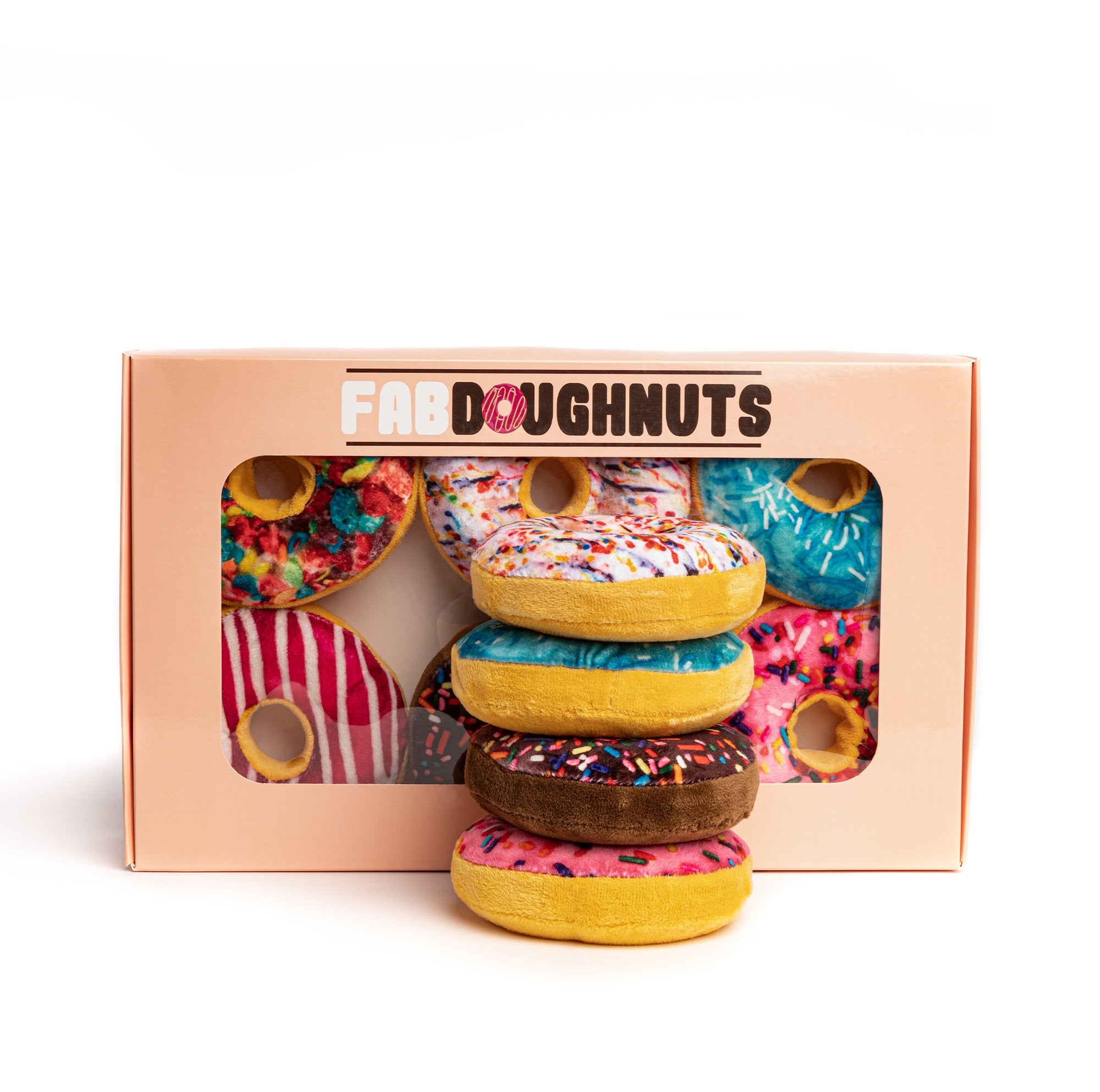 Box of Doughnuts