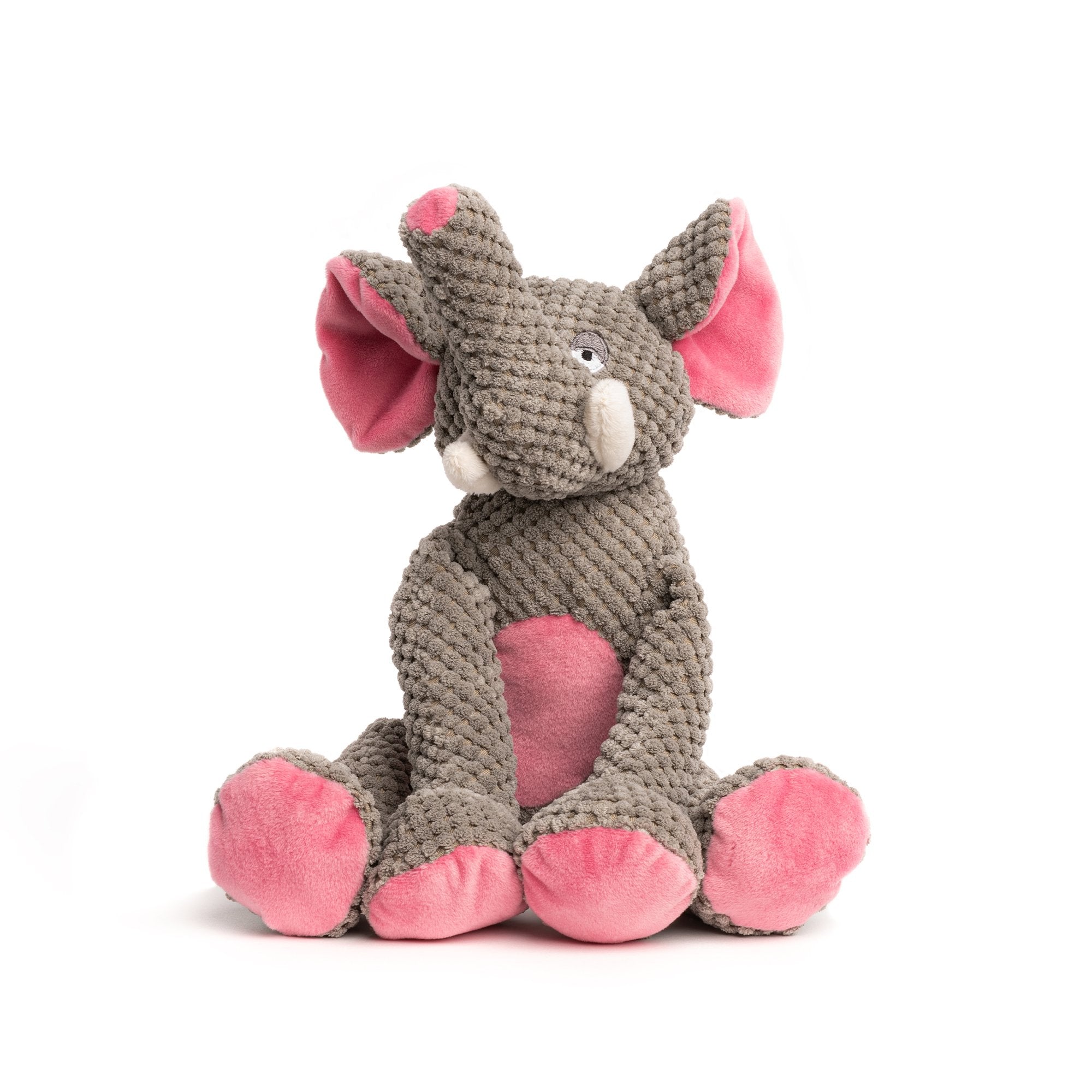 Floppy Elephant