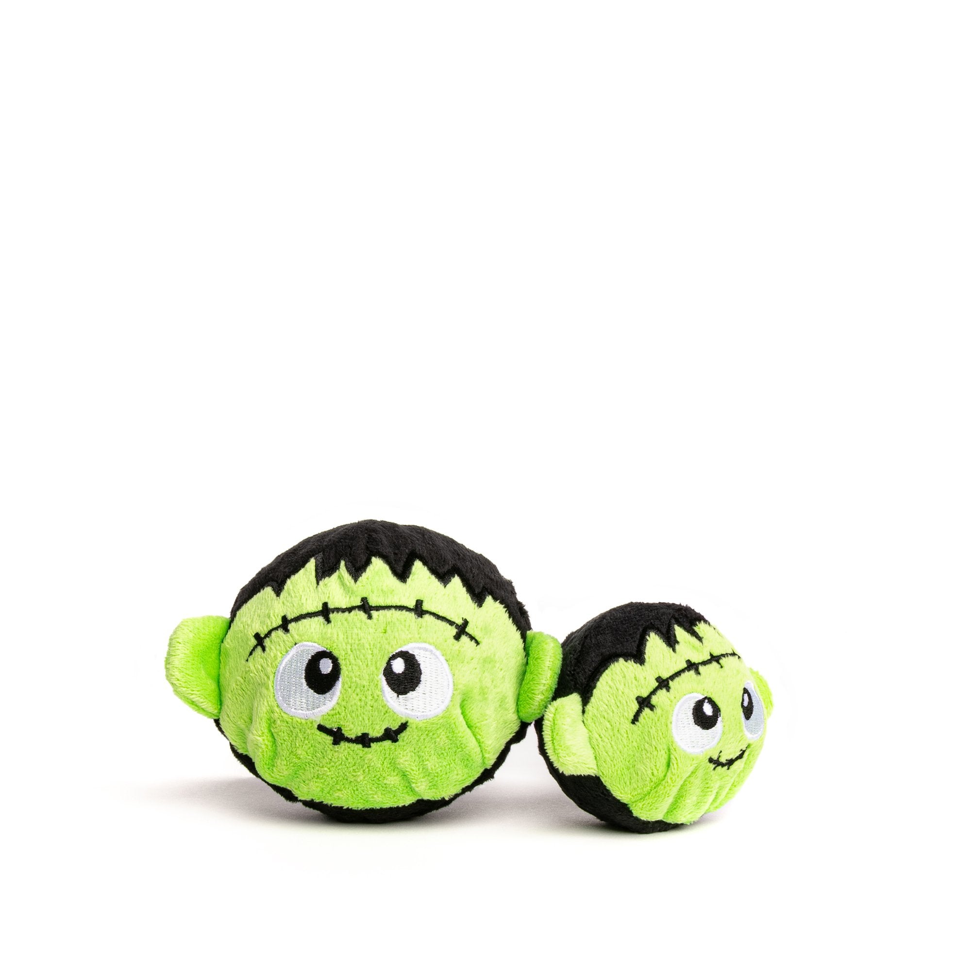 Frankenstein faball