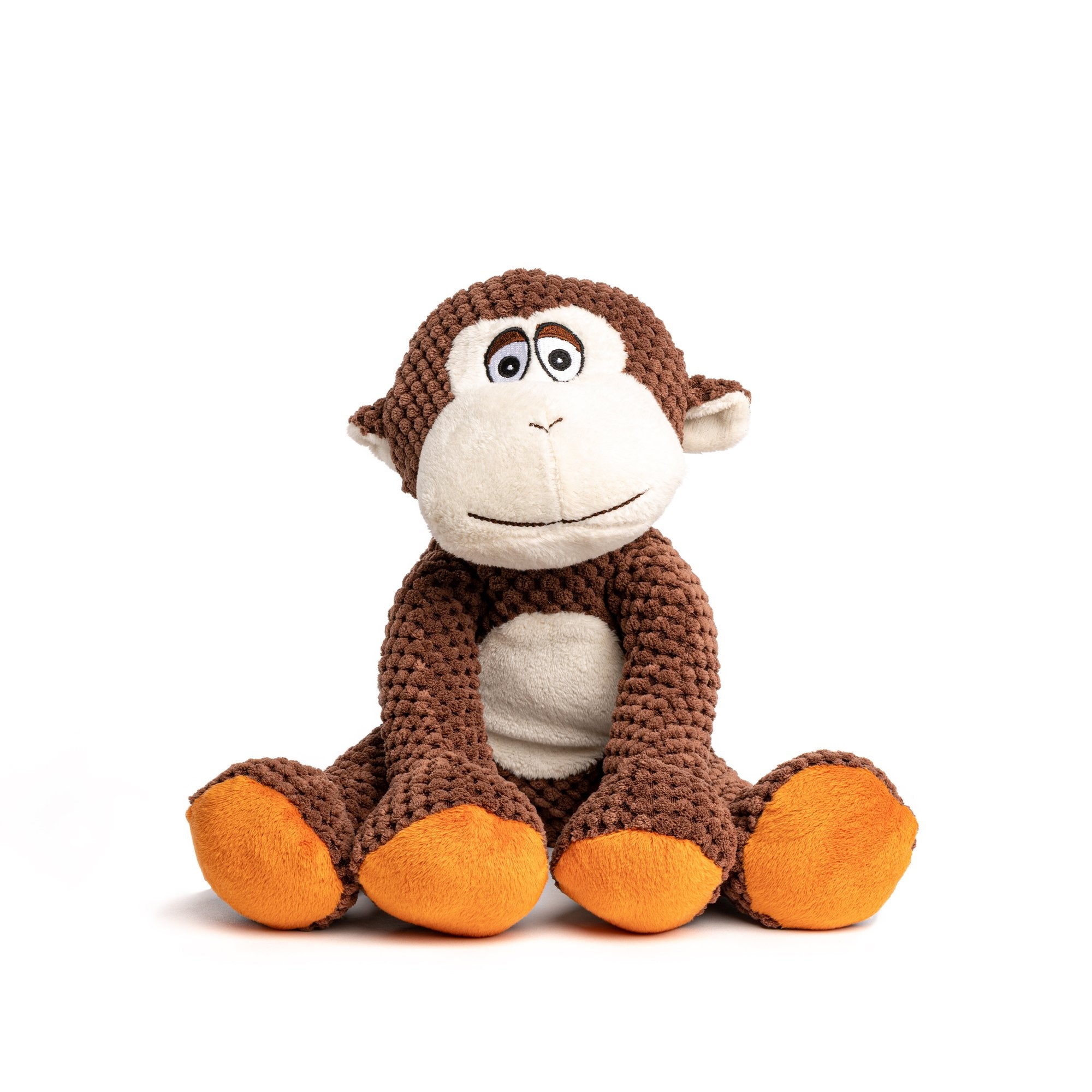 Floppy Monkey