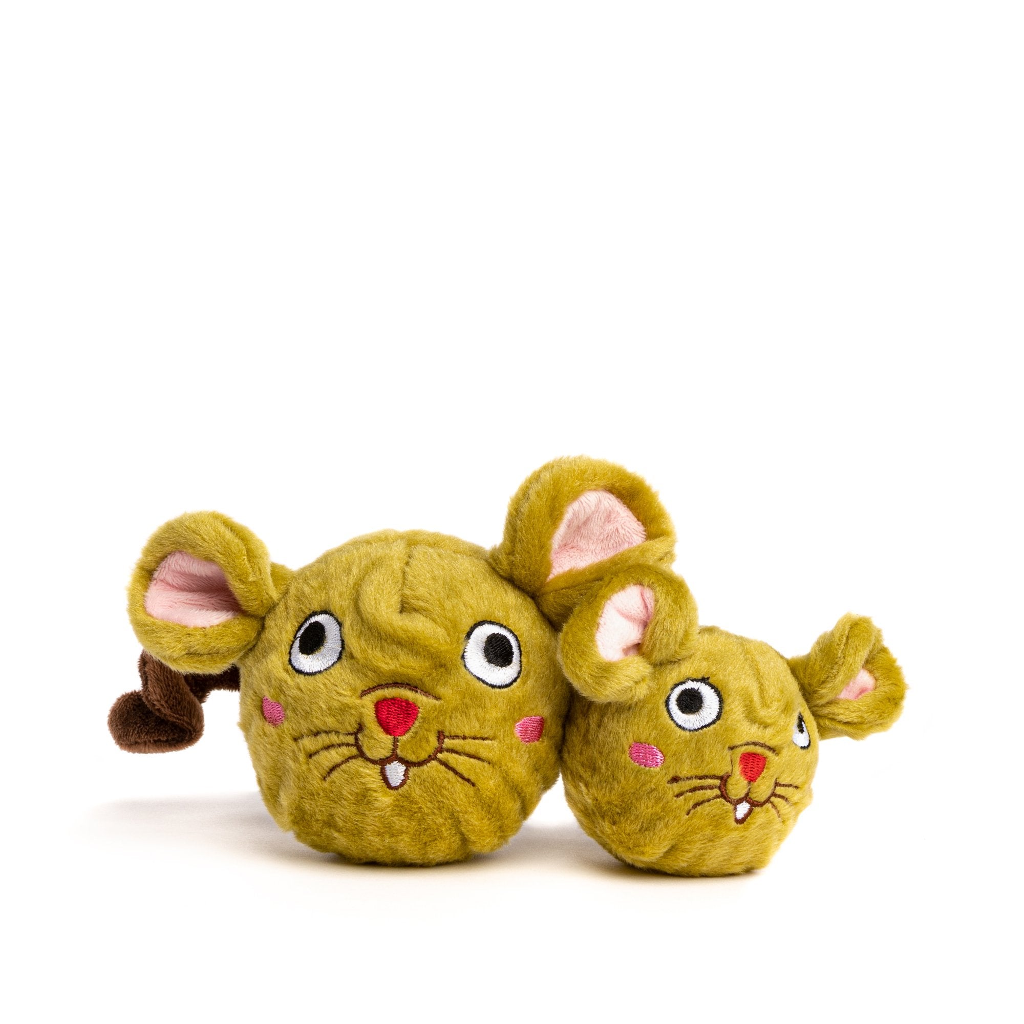 Mouse faball