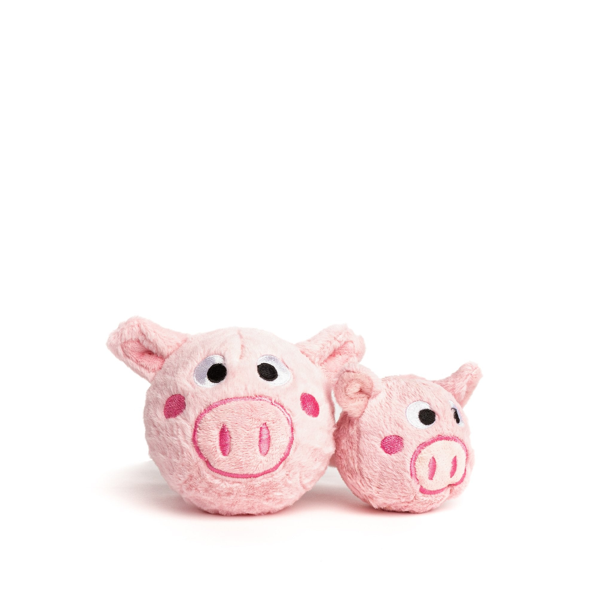 Pig faball
