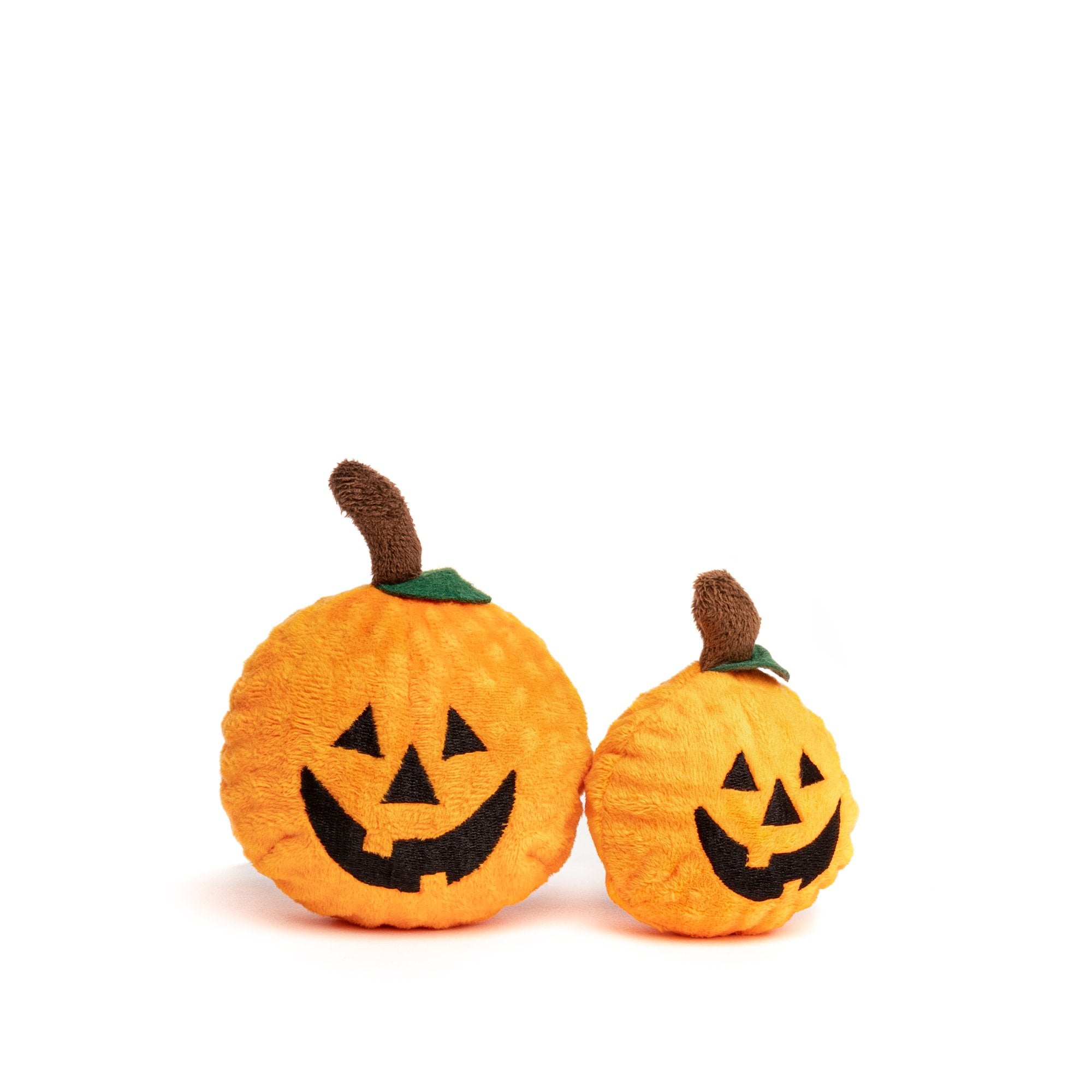 Pumpkin faball