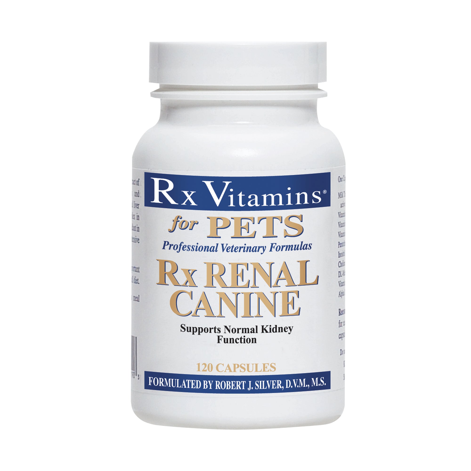 RX RENAL FELINE