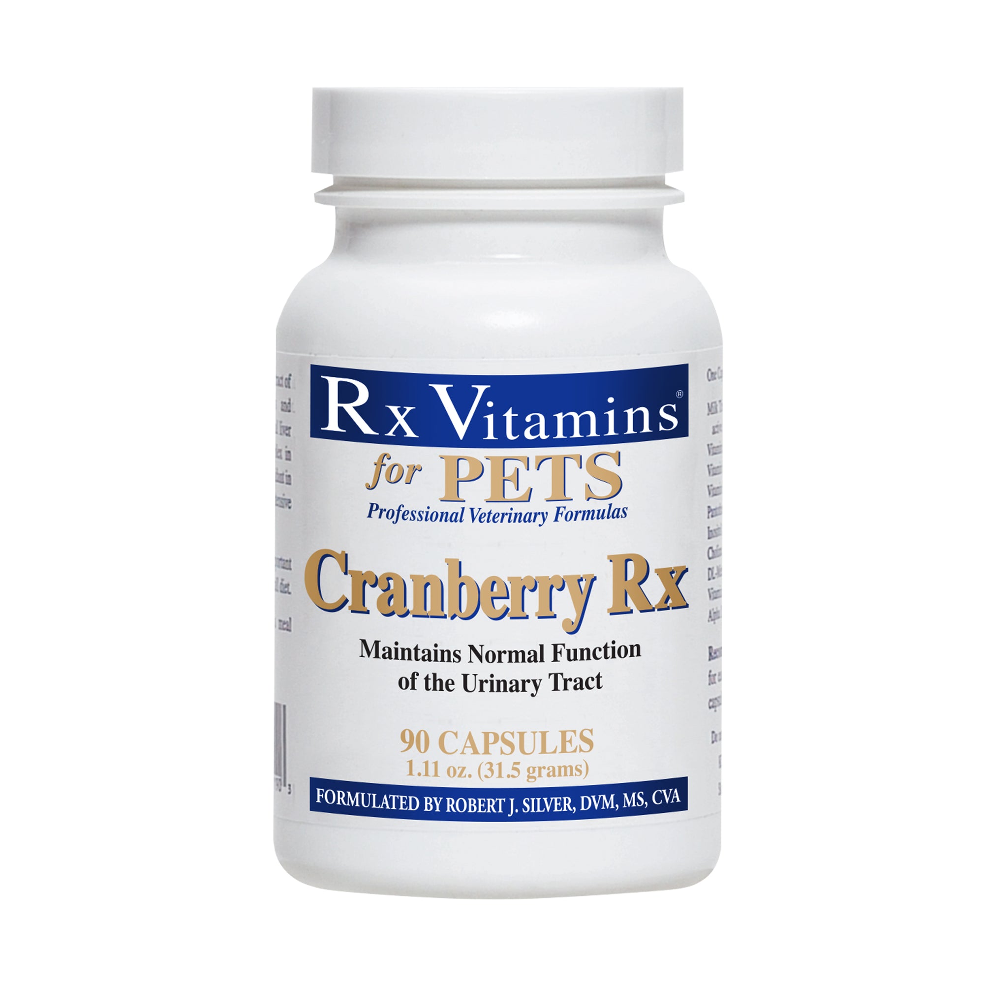 CRANBERRY RX