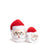 Santa faball