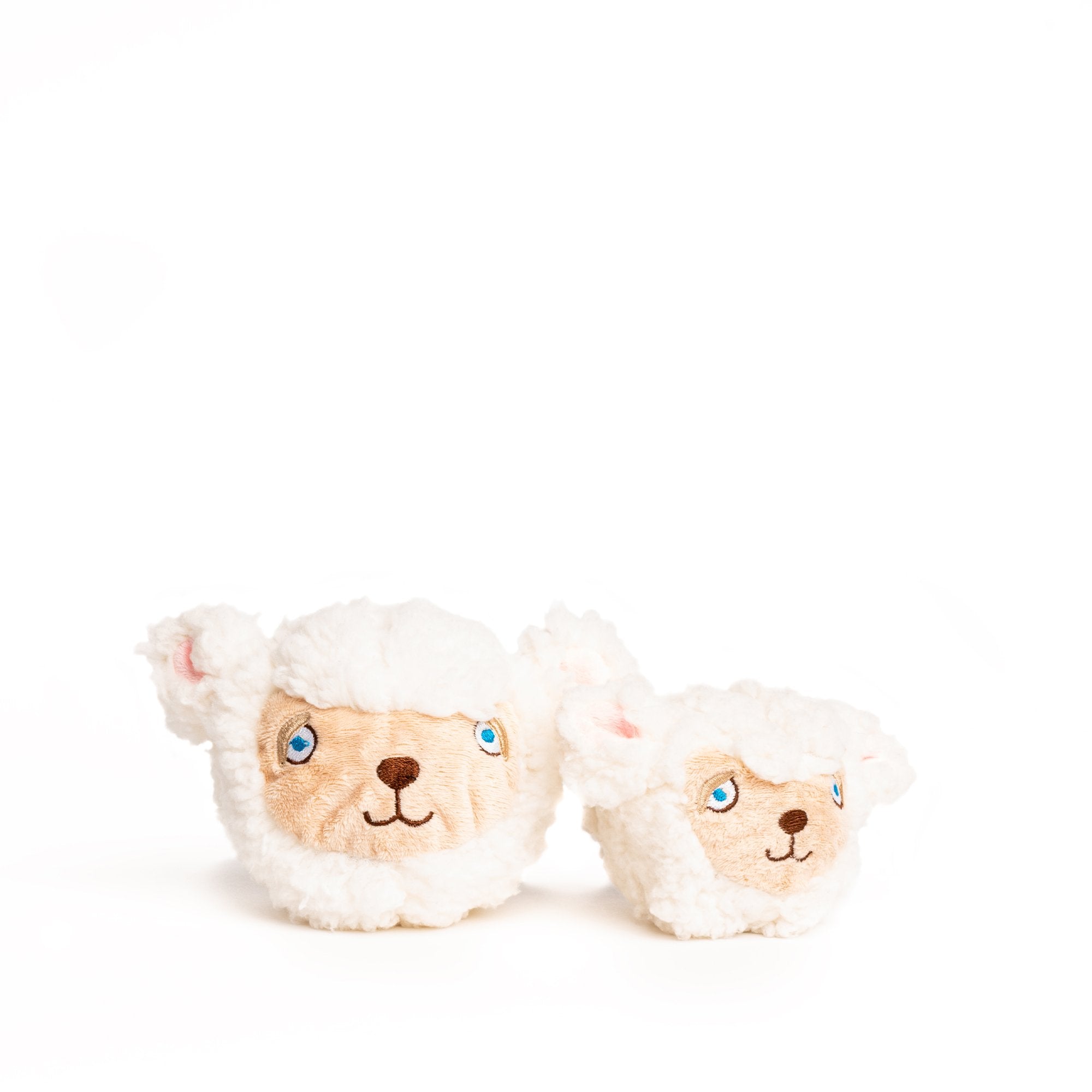 Sheep faball