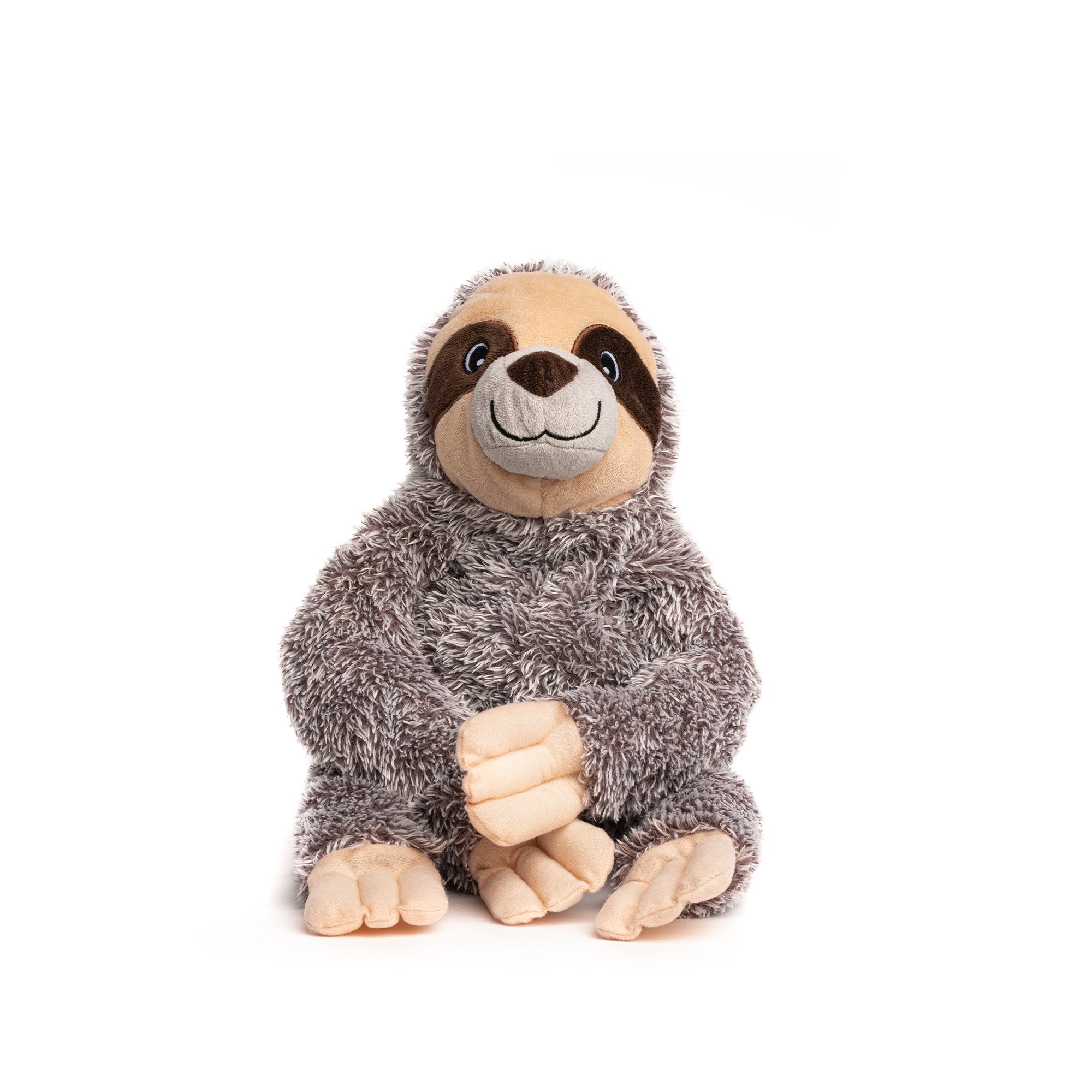 Fluffy Sloth